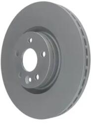 ATE Féktárcsa szellőző Ø324mm 24.0128-0310.1