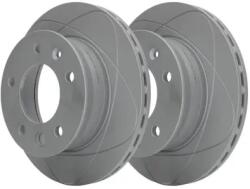 ATE Féktárcsa szellőző Ø276mm 24.0322-0161.1