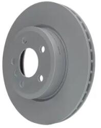 ATE Féktárcsa szellőztetett Ø325mm 24.0125-0160.1