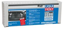 LIQUI MOLY 6158 Lepidlo Liquifast 1599 (szuper - Kartus)