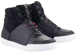 Alpinestars STELLA CHROME DRYSTAR cipő, ALPINESTARS, női (fekete/fehér/rózsaszín, 39-es méret)