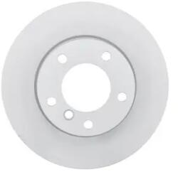 Bosch tömör féktárcsa Ø286mm 0 986 478 511