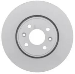 Bosch szellőző féktárcsa Ø280, 3mm 0 986 478 590