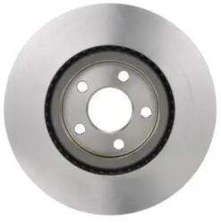Bosch szellőző féktárcsa Ø280mm 0 986 479 029