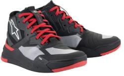 Alpinestars SPEEDFLIGHT cipő, ALPINESTARS (fekete/piros/fehér, 40.5-ös méret)