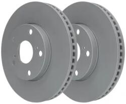 ATE Féktárcsa szellőztetett Ø275mm 24.0128-0115.1