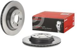 BREMBO Féktárcsa szellőző Ø300mm 09.9738. 11