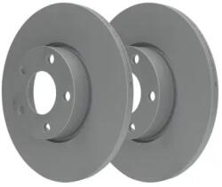 ATE Féktárcsa tömör Ø288mm 24.0115-0105.1