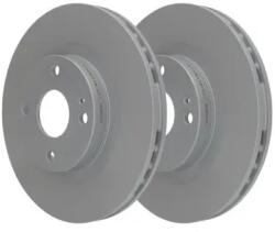 ATE Féktárcsa szellőző Ø258mm 24.0124-0164.1