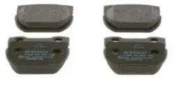 Bosch fékbetét készlet 0 986 424 606
