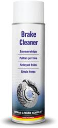 Autoprofi Brake Cleaner - rendkívül hatékony féktisztító aceton nélkül 500 ml