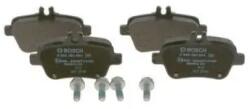 Bosch fékbetét készlet 0 986 494 664