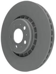 ATE Féktárcsa szellőztetett Ø336mm 24.0130-0116.1