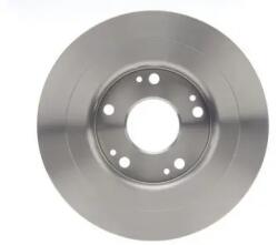 Bosch Féktárcsa tömör Ø276mm 0 986 479 A92