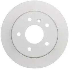 Bosch Féktárcsa tömör Ø258mm 0 986 479 B36