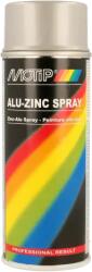 MOTIP alu cink spray 400ml