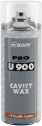 HB BODY 900 cavity wax - üreges terűk kezelésére szolgáló barna spray 400ml