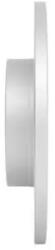 Bosch Féktárcsa tömör Ø257mm 0 986 479 C11