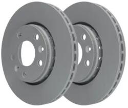 ATE Féktárcsa szellőző Ø280mm 24.0124-0221.1