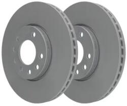 ATE Féktárcsa szellőző Ø288mm 24.0125-0119.1