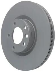 ATE Féktárcsa szellőztetett Ø360mm 24.0136-0124.1
