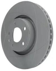 ATE Féktárcsa szellőző Ø321mm 24.0330-0175.1