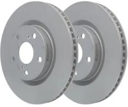 ATE Féktárcsa szellőző Ø296mm 24.0128-0274.1