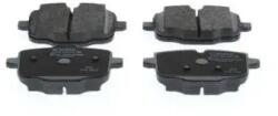Bosch fékbetét készlet 0 986 424 922