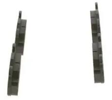 Bosch fékbetét készlet 0 986 460 983