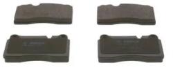 Bosch fékbetét készlet 0 986 494 207
