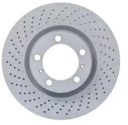 Bosch féktárcsa perforált Ø330mm 0 986 479 D24