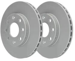 ATE Féktárcsa szellőztetett Ø236mm 24.0120-0227.1
