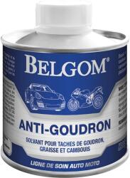 BELGOM ANTI-TAR kátrányeltávolító (150 ml) BELGOM Olajok, kenőanyagok és ápolás Tisztítás és felületápolás Tisztítószerek