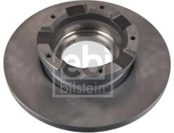 FEBI Féktárcsa tömör Ø308mm 171451