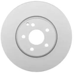 Bosch szellőző féktárcsa Ø322mm 0 986 479 652