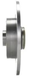 Bosch tömör féktárcsa Ø274mm 0 986 479 273