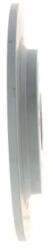 Bosch Féktárcsa tömör Ø302mm 0 986 479 E46
