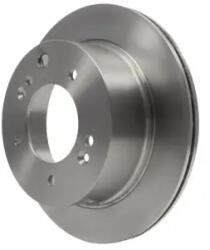 ATE Féktárcsa szellőztetett Ø315mm 24.0120-0202.1