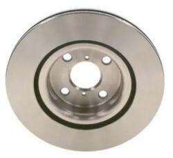 Bosch szellőző féktárcsa Ø280mm 0 986 479 E37
