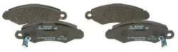 Bosch fékbetét készlet 0 986 424 804