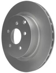 ATE Féktárcsa szellőző Ø322mm 24.0122-0268.1