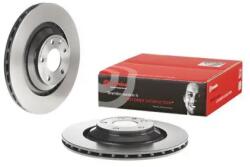BREMBO Féktárcsa szellőző Ø330mm 09.8842. 21