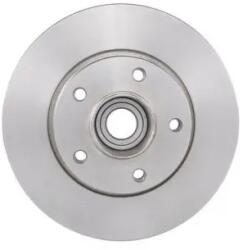 Bosch tömör féktárcsa Ø280mm 0 986 479 271