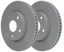 ATE Féktárcsa szellőző Ø275mm 24.0125-0178.1