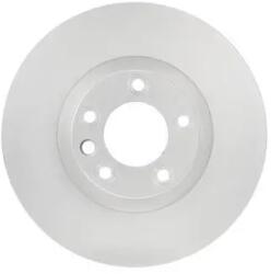 Bosch szellőző féktárcsa Ø360mm 0 986 479 B12