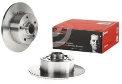 BREMBO Féktárcsa Ø245mm 08.6911. 14