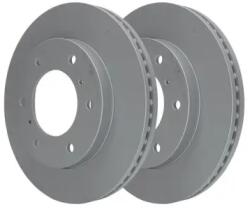ATE Féktárcsa szellőző Ø290mm 24.0126-0145.1
