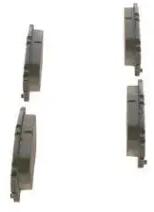 Bosch fékbetét készlet 0 986 495 174