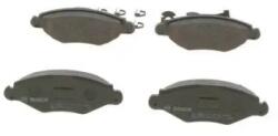 Bosch fékbetét készlet 0 986 494 039