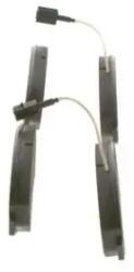 Bosch fékbetét készlet 0 986 494 799